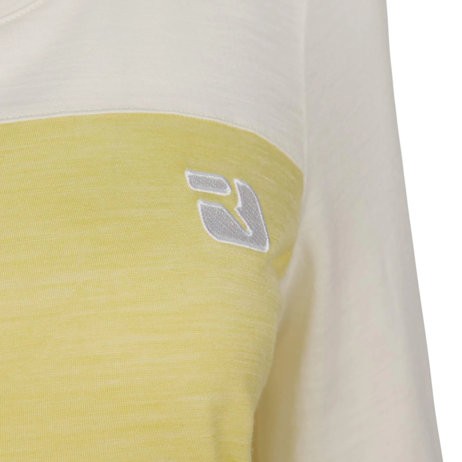 Ortovox 150 COOL LOGO LS W Damen - Funktionsshirt – Bild 3