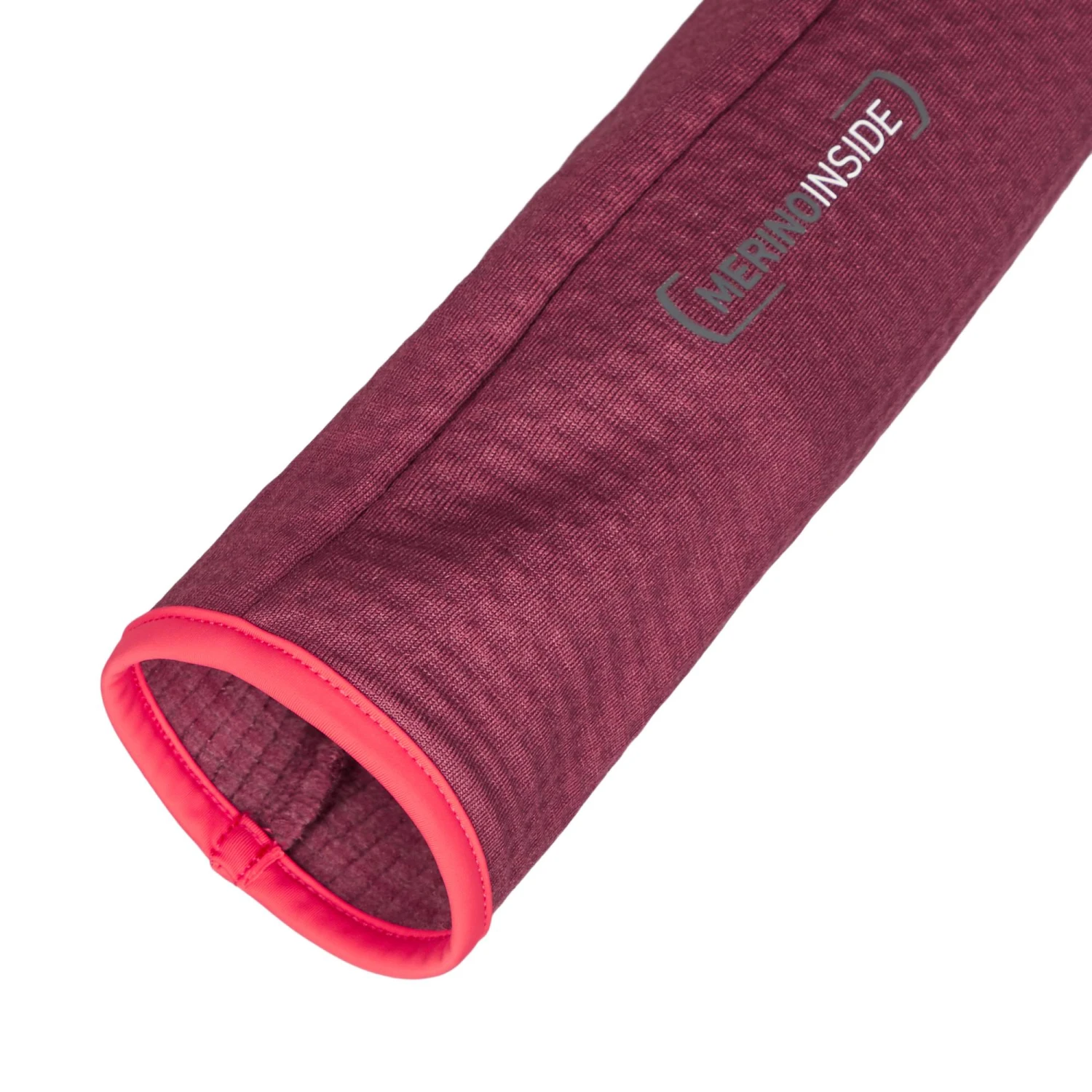 Ortovox FLEECE GRID HOODY W Damen - Fleecejacke – Bild 3