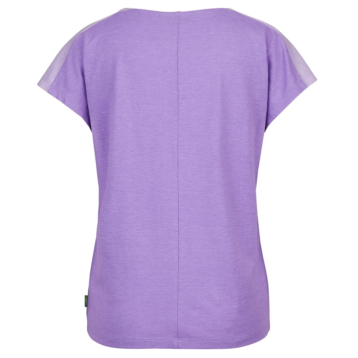 VAUDE NEYLAND T-SHIRT Damen - Funktionsshirt – Bild 2