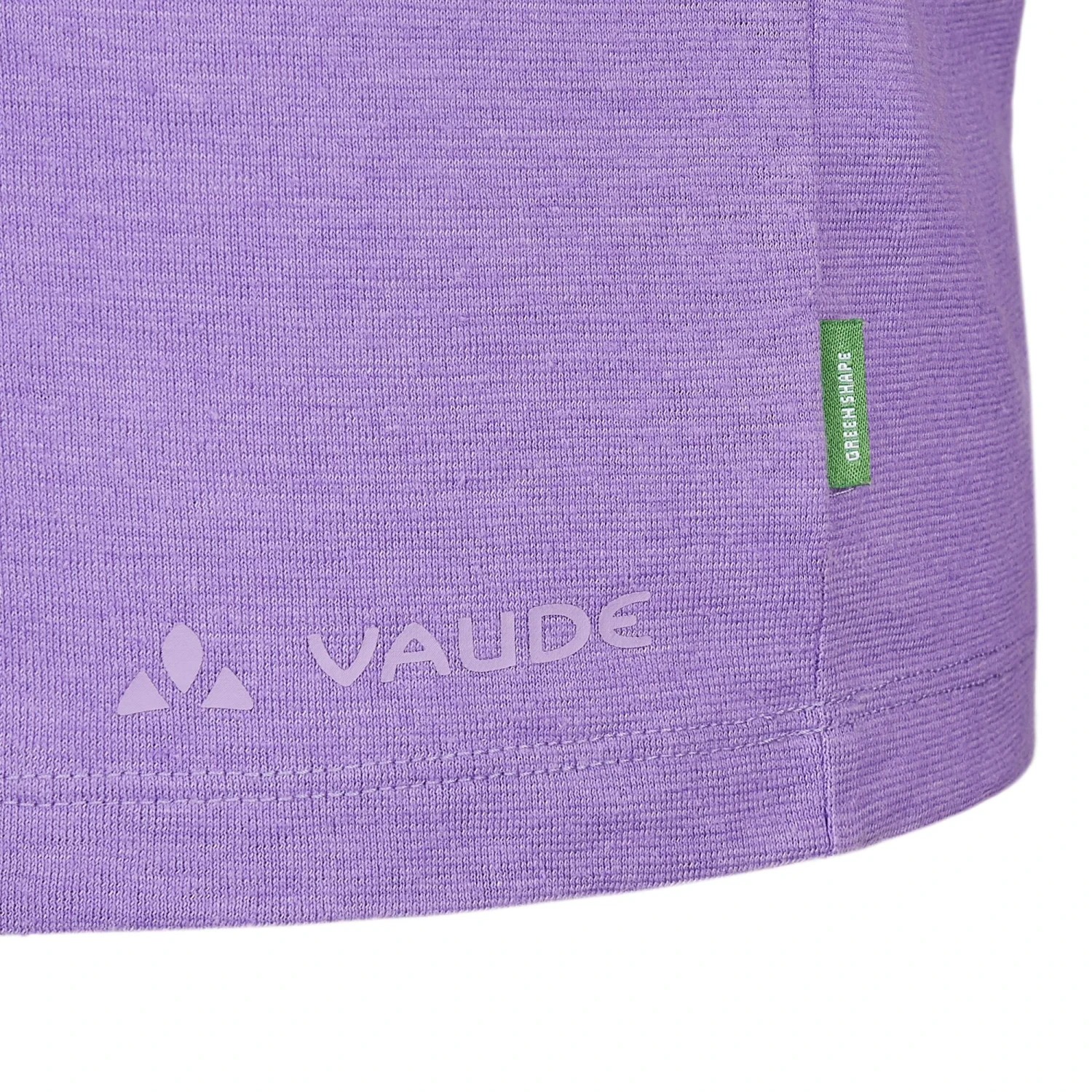 VAUDE NEYLAND T-SHIRT Damen - Funktionsshirt – Bild 3