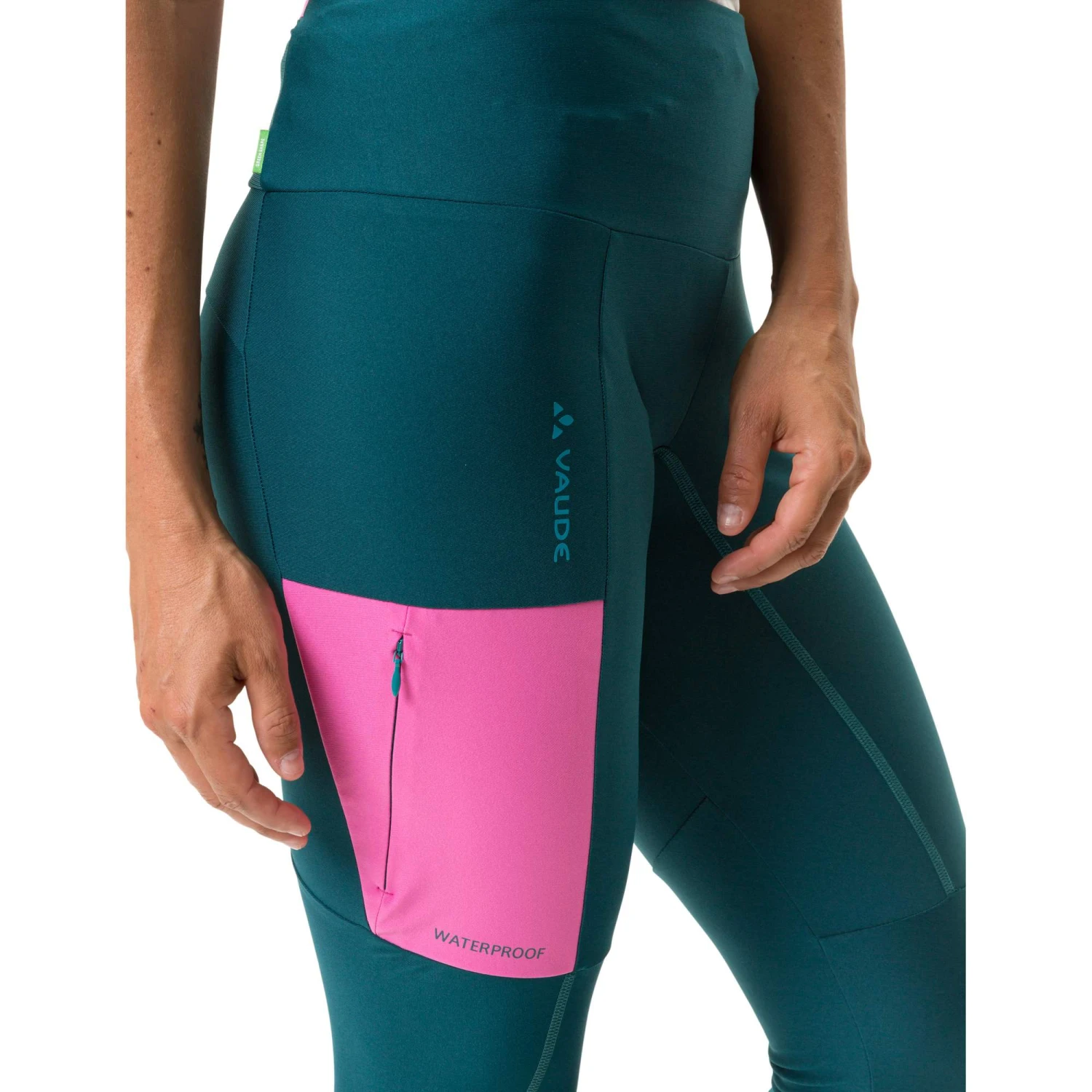 VAUDE ELOPE TIGHTS Damen - Leggings – Bild 10