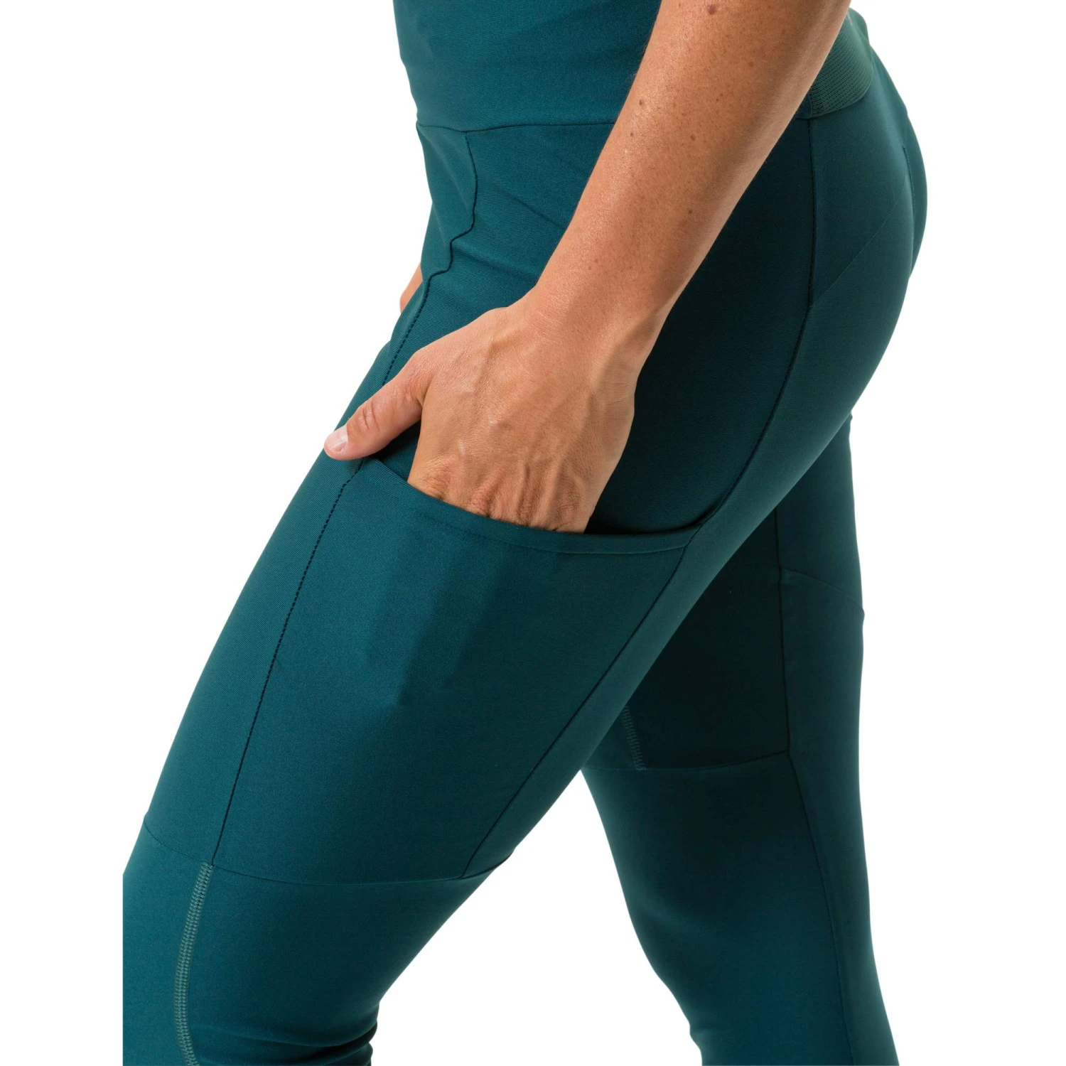 VAUDE ELOPE TIGHTS Damen - Leggings – Bild 11