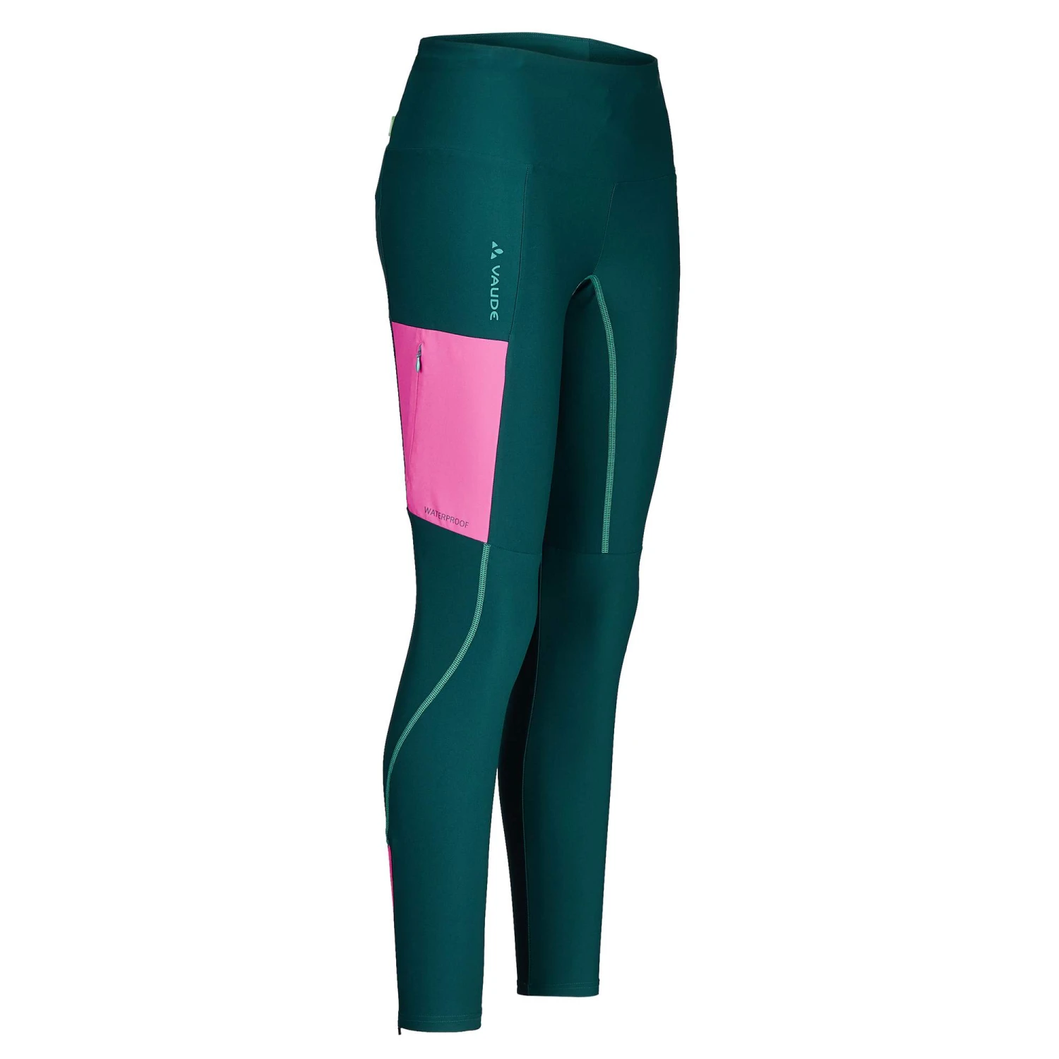 VAUDE ELOPE TIGHTS Damen - Leggings – Bild 2