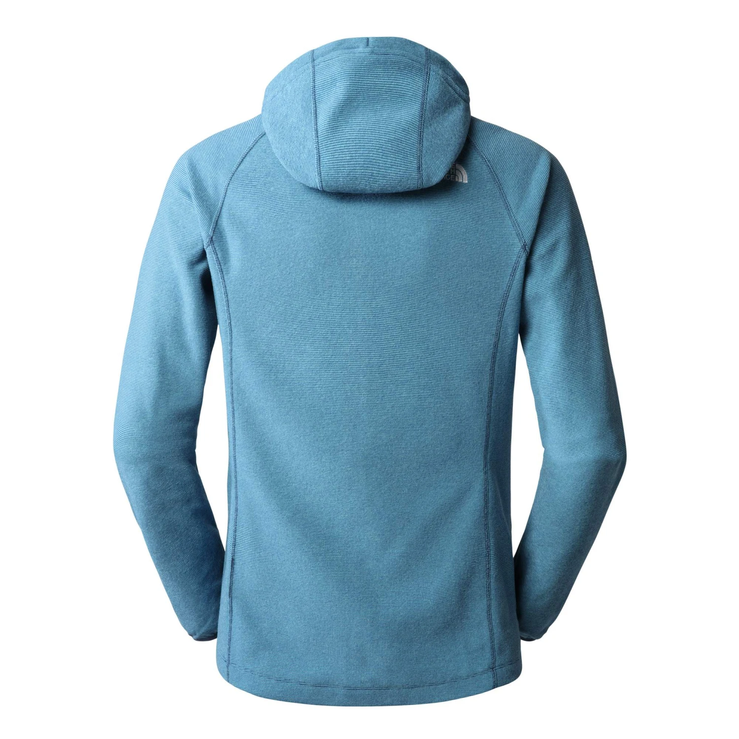 The North Face W HOMESAFE FULL ZIP FLEECE HOODIE Damen - Fleecejacke – Bild 2