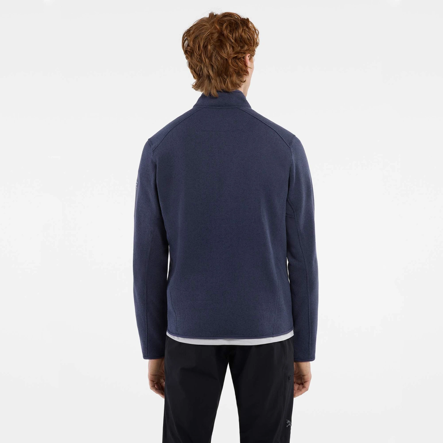 Arc'teryx COVERT CARDIGAN MEN`S Herren - Fleecejacke – Bild 5