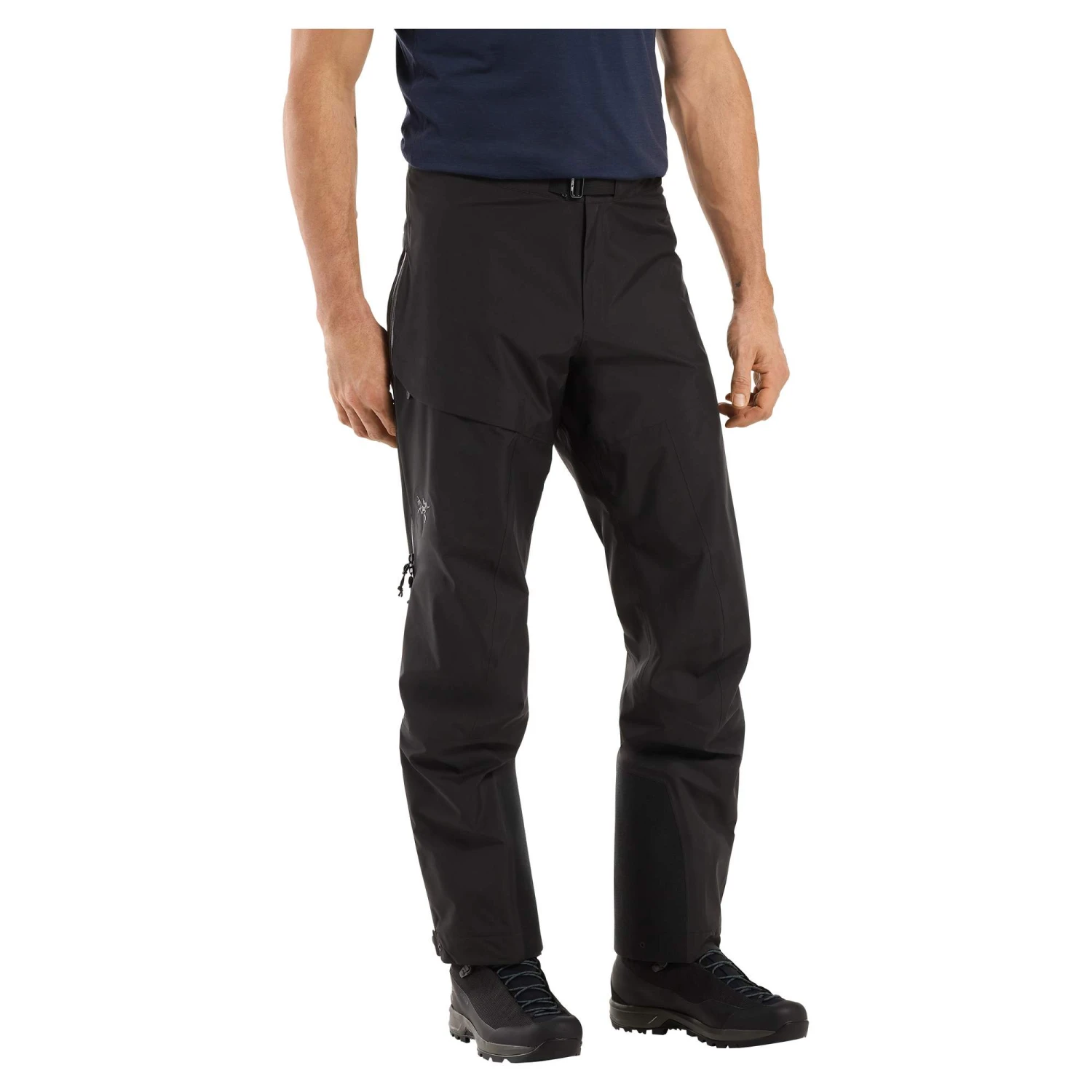 Arc'teryx BETA AR PANT MENS Herren - Hardshellhose – Bild 2