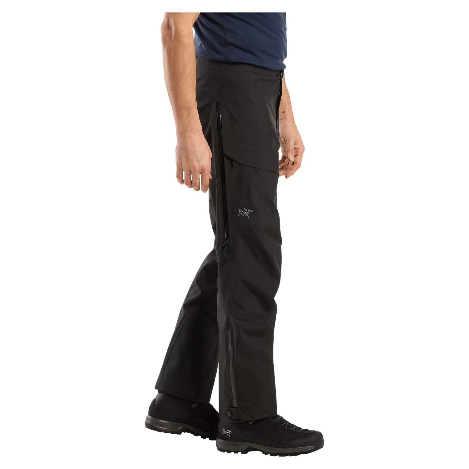Arc'teryx BETA AR PANT MENS Herren - Hardshellhose – Bild 4