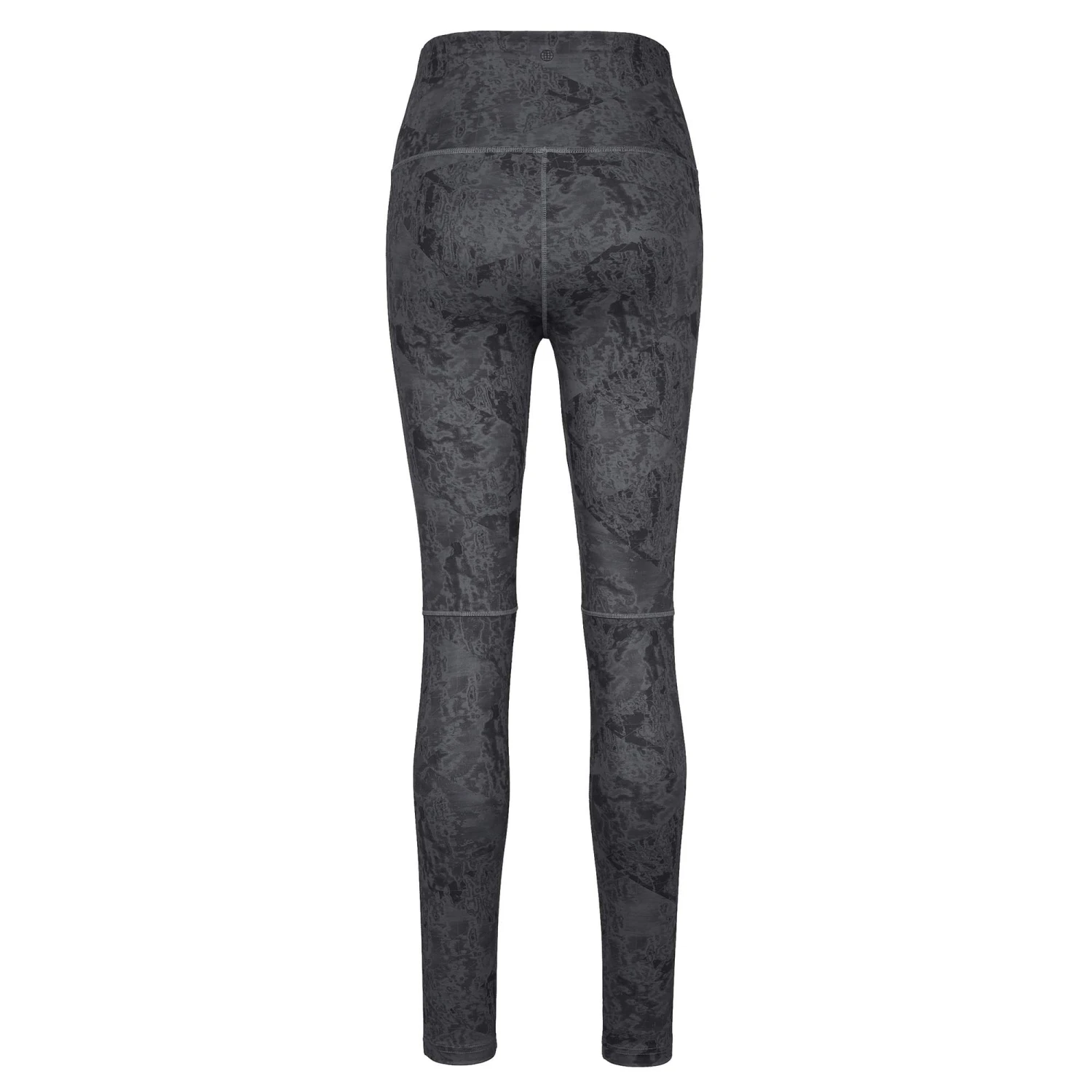 ADIDAS W TERREX MULTI AOP TIGHT Damen - Leggings – Bild 3