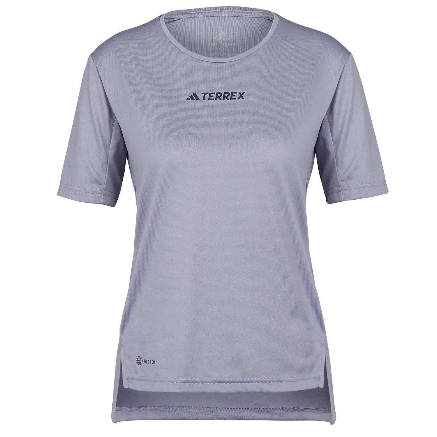 ADIDAS W TERREX MULTI TEE Damen - Funktionsshirt