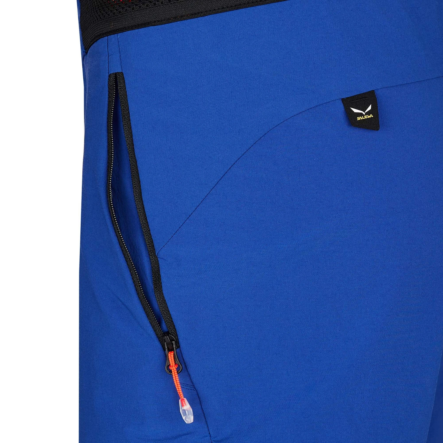 SALEWA PEDROC 2 DST M 2/1 PANTS Herren - Softshellhose – Bild 5