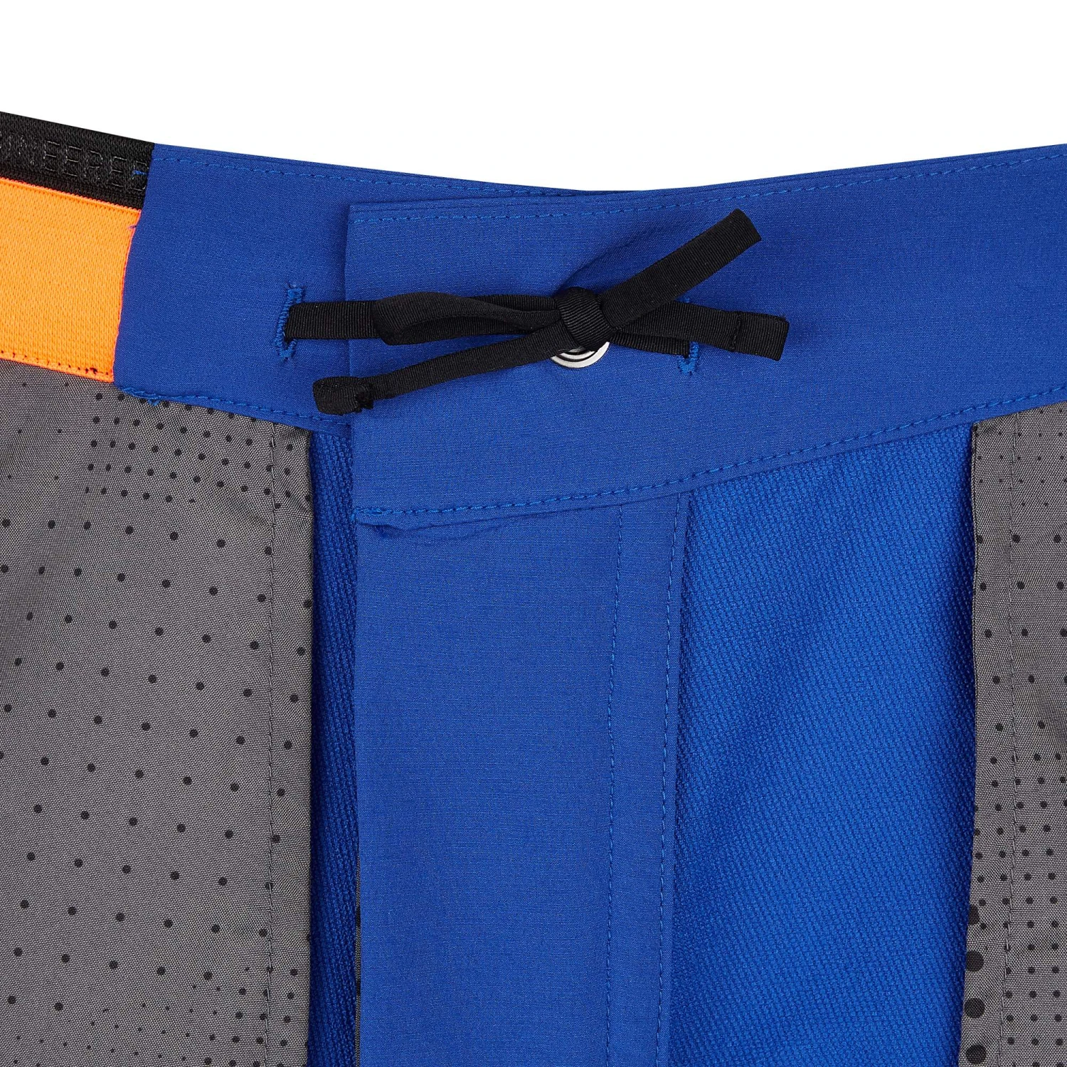 SALEWA PEDROC 2 DST M 2/1 PANTS Herren - Softshellhose – Bild 7