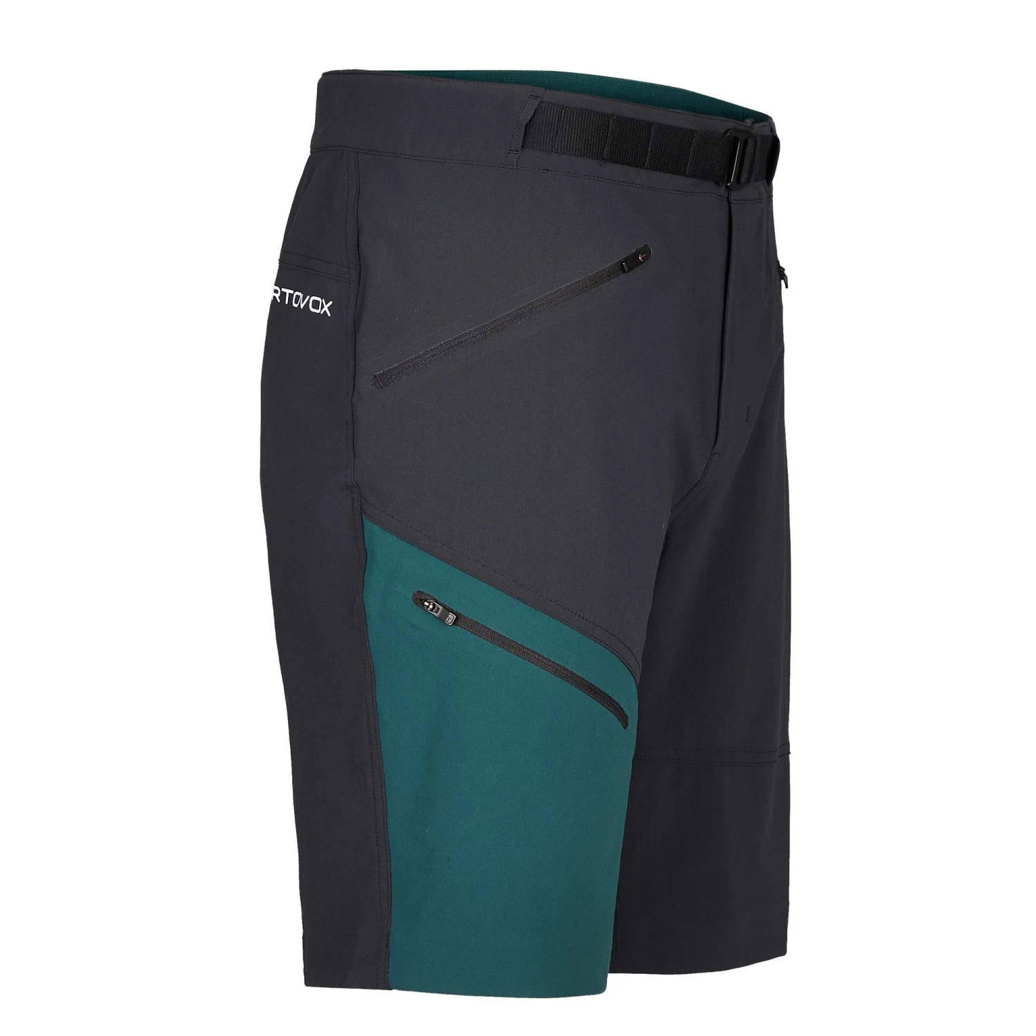 Ortovox BRENTA SHORTS M Herren - Kletterhose – Bild 2