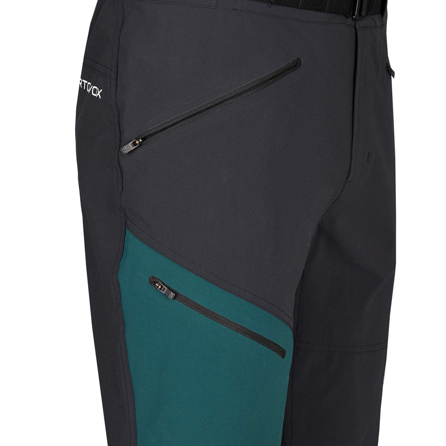 Ortovox BRENTA SHORTS M Herren - Kletterhose – Bild 4