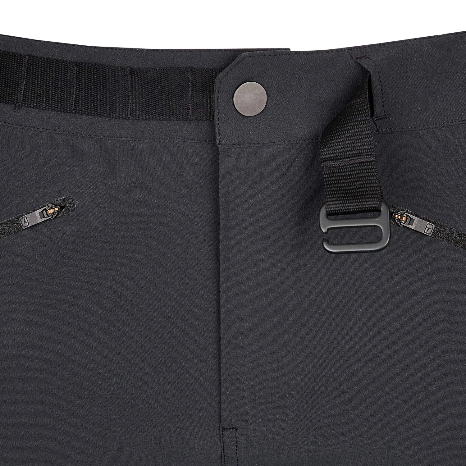 Ortovox BRENTA SHORTS M Herren - Kletterhose – Bild 5