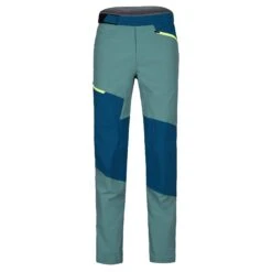 Ortovox VAJOLET PANTS M Herren - Kletterhose