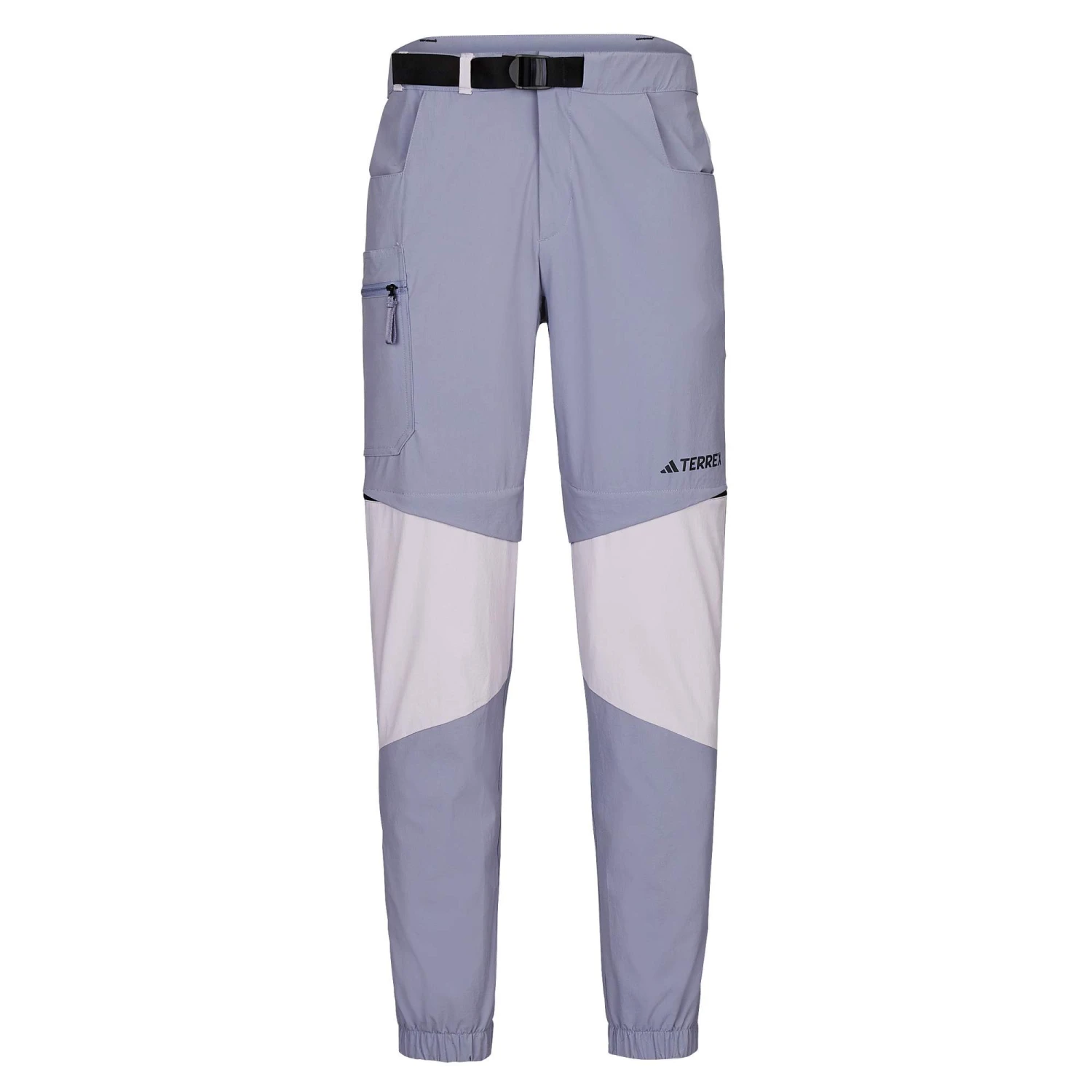ADIDAS UTILITAS HIKING ZIP OFF PANTS Herren - Trekkinghose