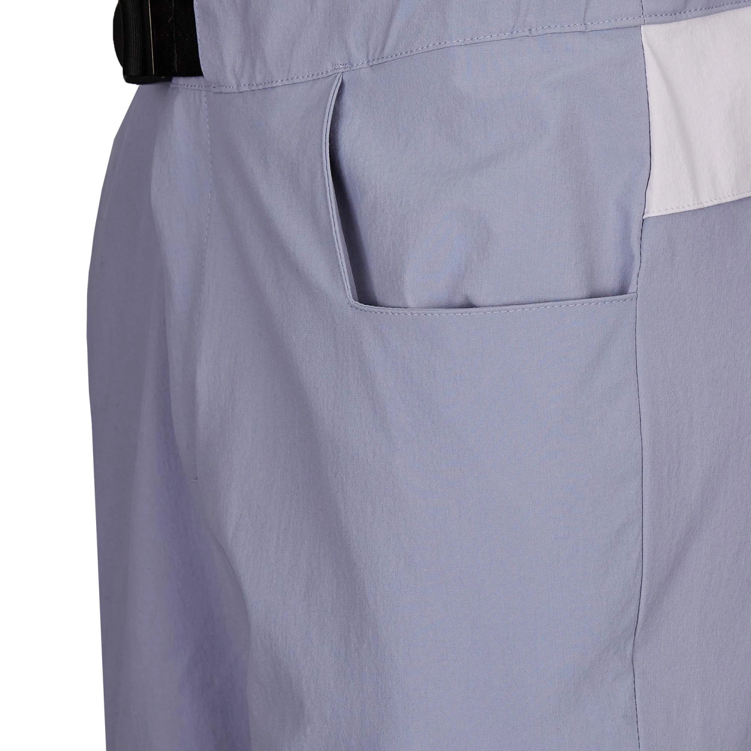 ADIDAS UTILITAS HIKING ZIP OFF PANTS Herren - Trekkinghose – Bild 5