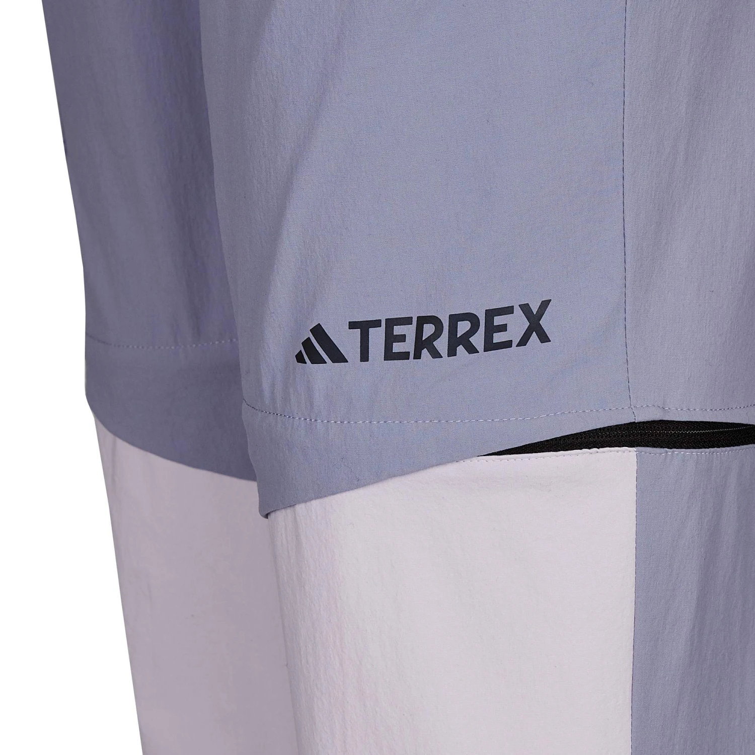 ADIDAS UTILITAS HIKING ZIP OFF PANTS Herren - Trekkinghose – Bild 6