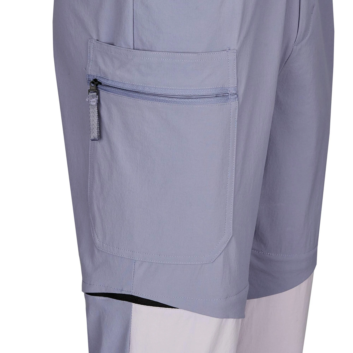 ADIDAS UTILITAS HIKING ZIP OFF PANTS Herren - Trekkinghose – Bild 7