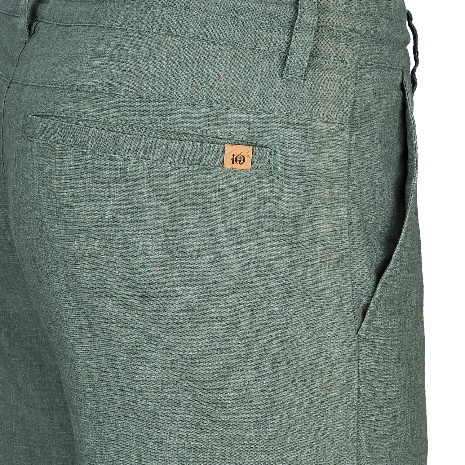 Tentree M HEMP JOGGER PANT Herren - Freizeithose – Bild 4