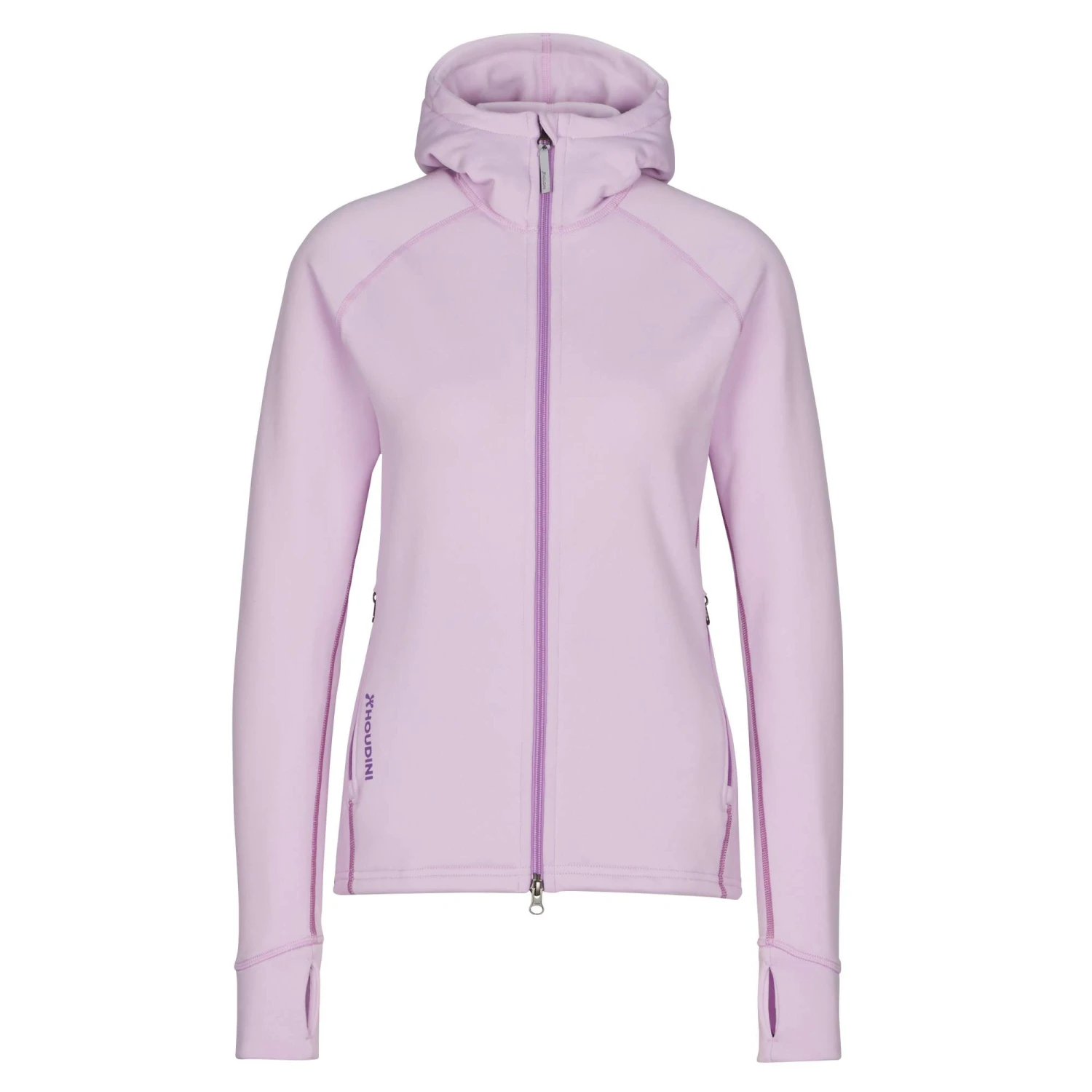 Houdini W' S POWER HOUDI Damen - Fleecejacke