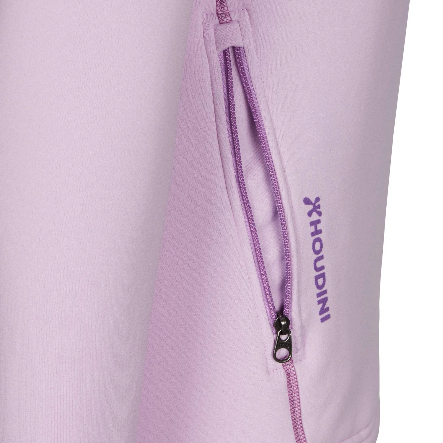 Houdini W' S POWER HOUDI Damen - Fleecejacke – Bild 3