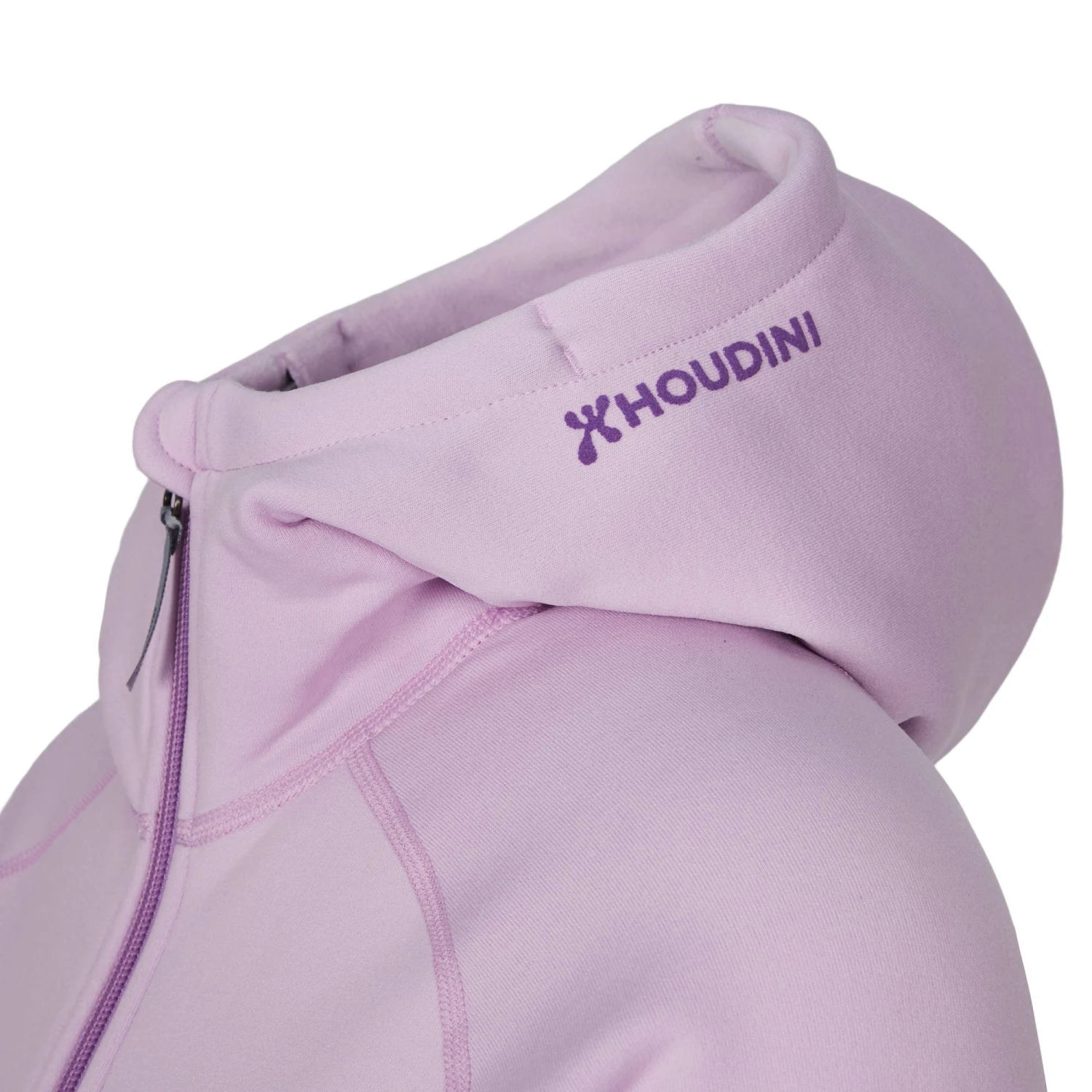 Houdini W' S POWER HOUDI Damen - Fleecejacke – Bild 4