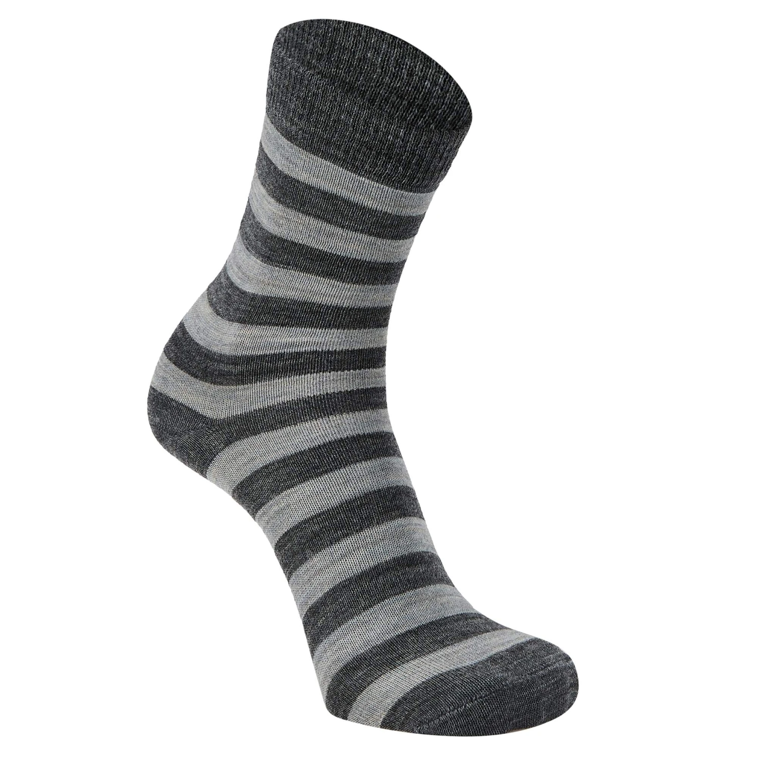 FRILUFTS VILLARRICA THIN STRIPES SOCKS Unisex - Freizeitsocken