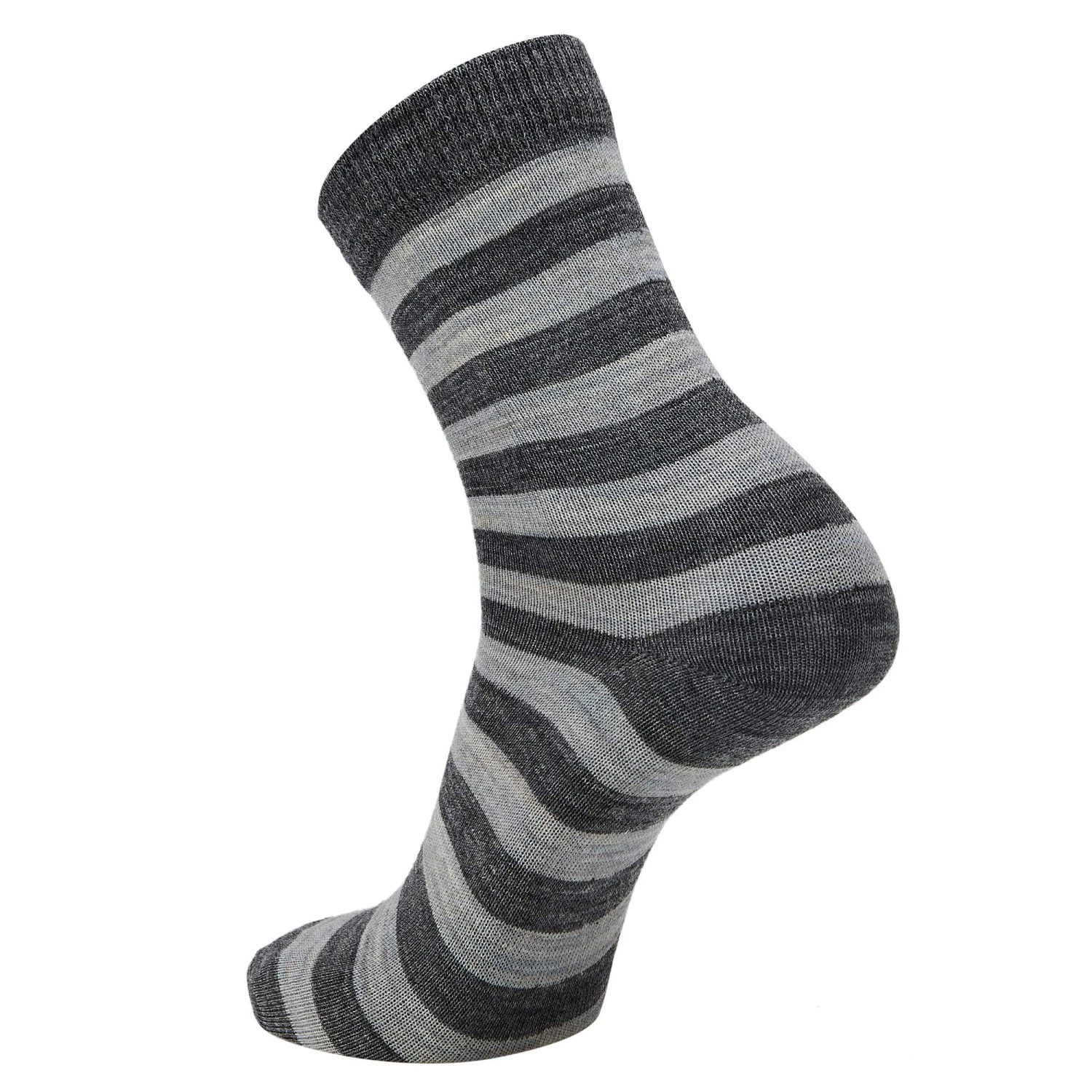 FRILUFTS VILLARRICA THIN STRIPES SOCKS Unisex - Freizeitsocken – Bild 2