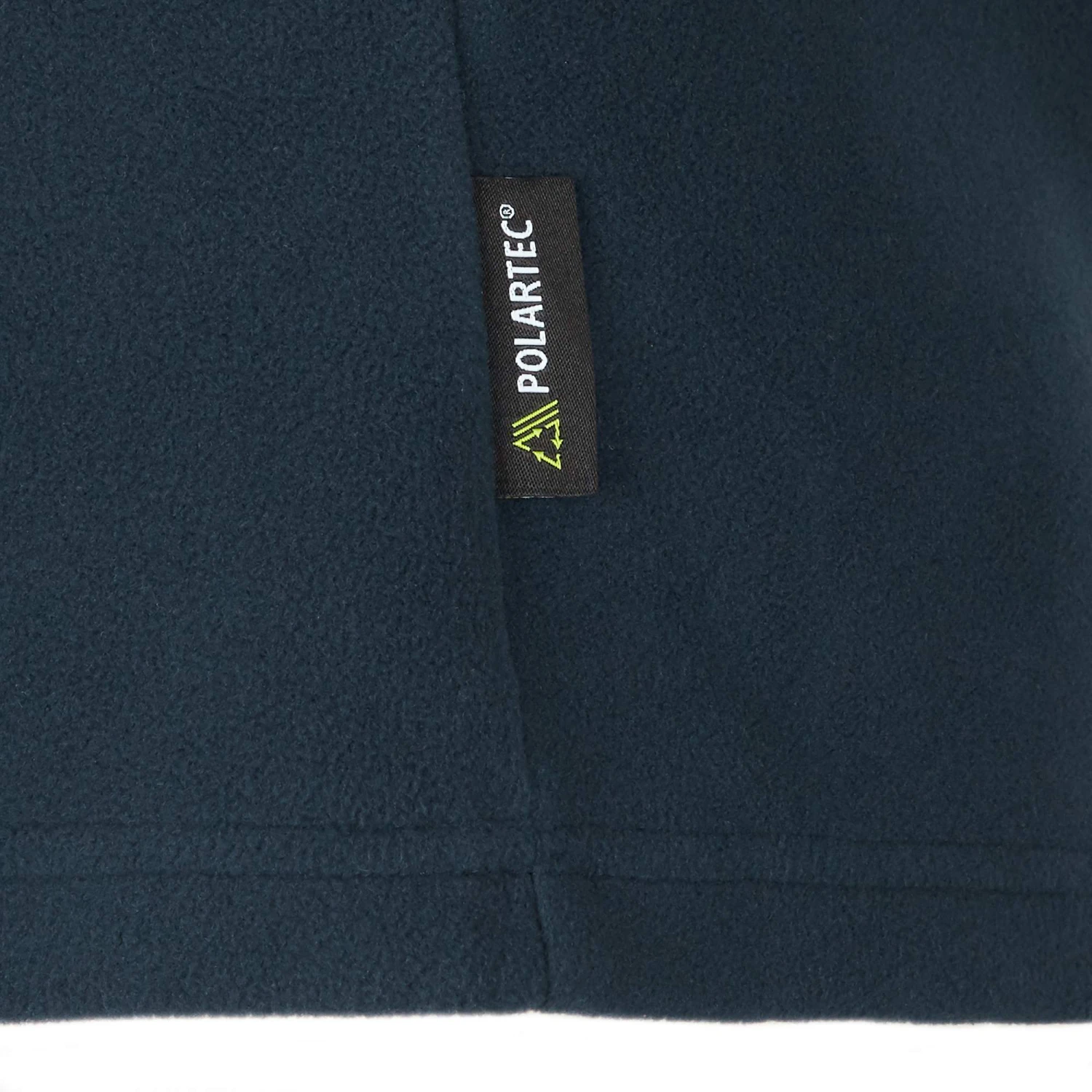 Jack Wolfskin TAUNUS HZ W Damen - Fleecepullover – Bild 4