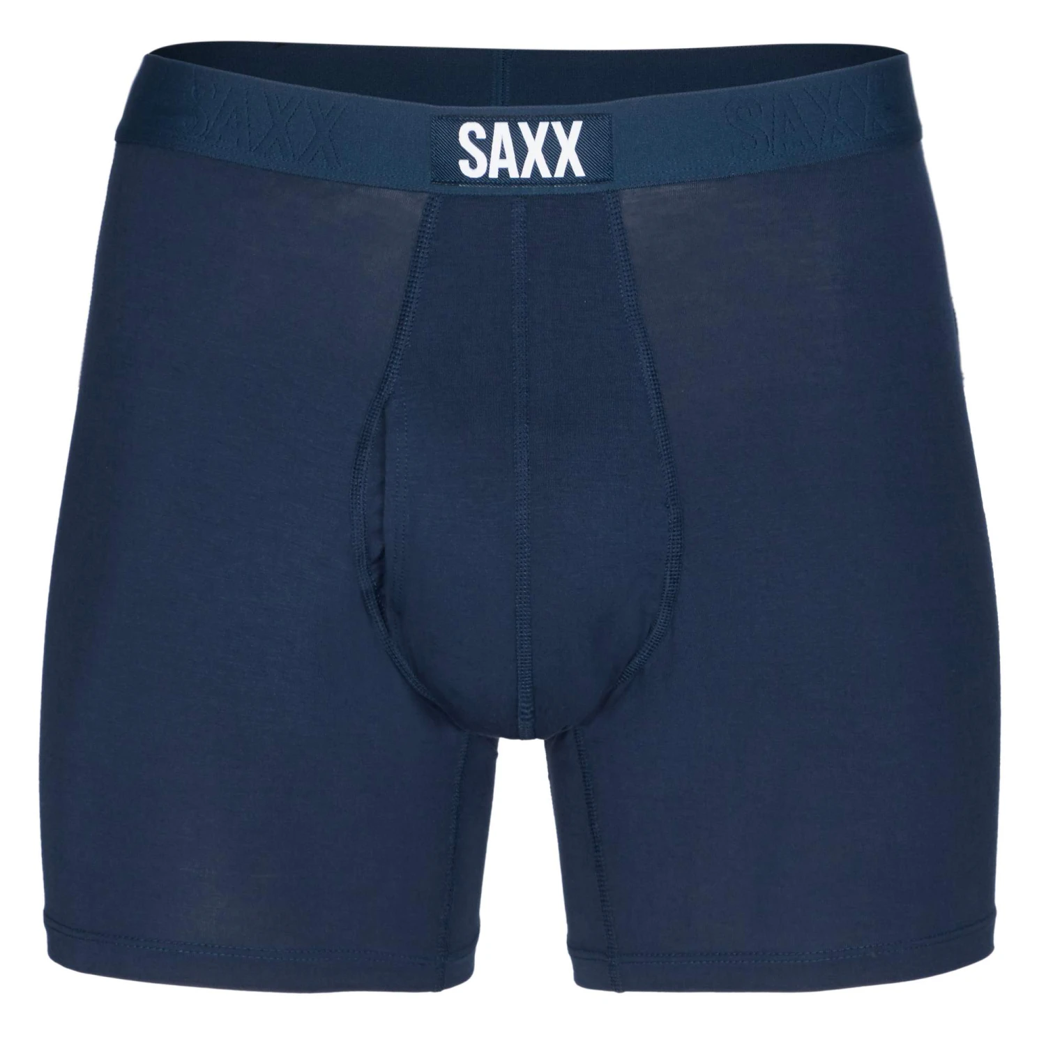 Saxx ULTRA SSOFT BB FLY 2PK Herren - Funktionsunterwäsche – Bild 2