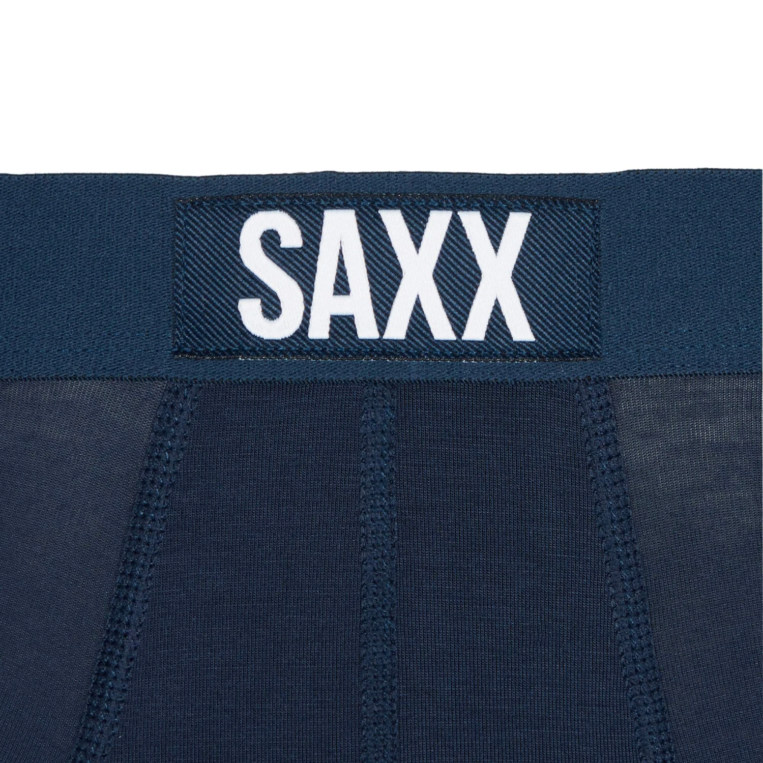 Saxx ULTRA SSOFT BB FLY 2PK Herren - Funktionsunterwäsche – Bild 4