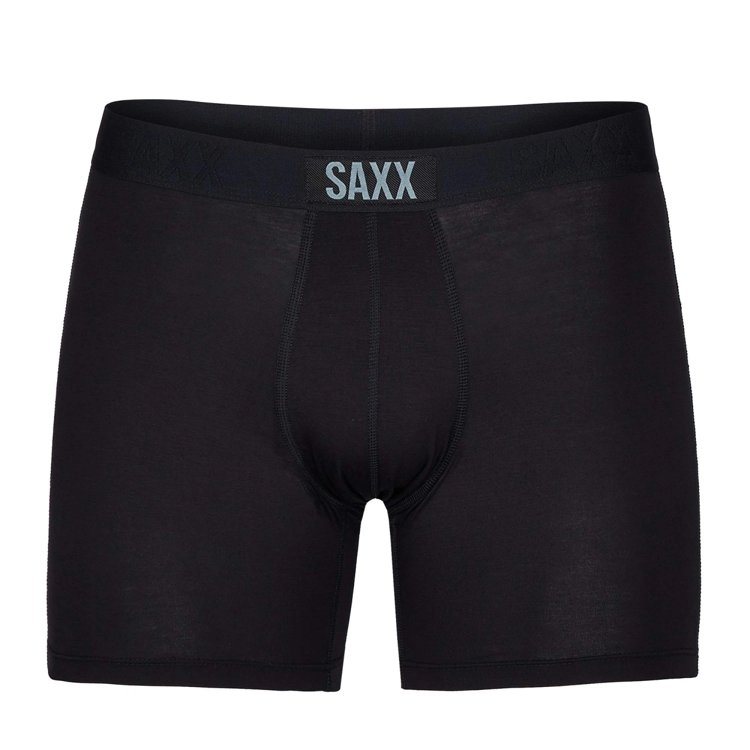 Saxx VIBE SUPER SOFT BB 2PK Herren - Funktionsunterwäsche – Bild 2