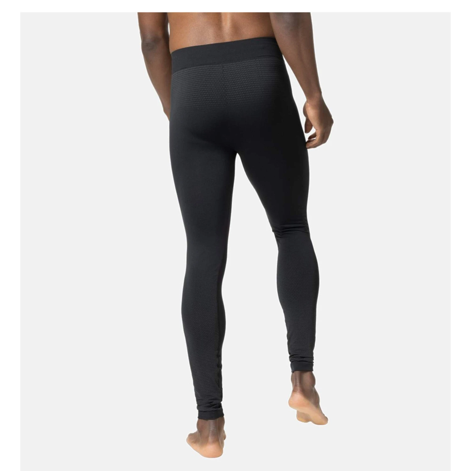 Odlo BL BOTTOM LONG PERFORMANCE LIGHT ECO Herren - Funktionsunterwäsche – Bild 6