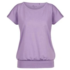 FRILUFTS MOLFETTA T-SHIRT Damen - Funktionsshirt
