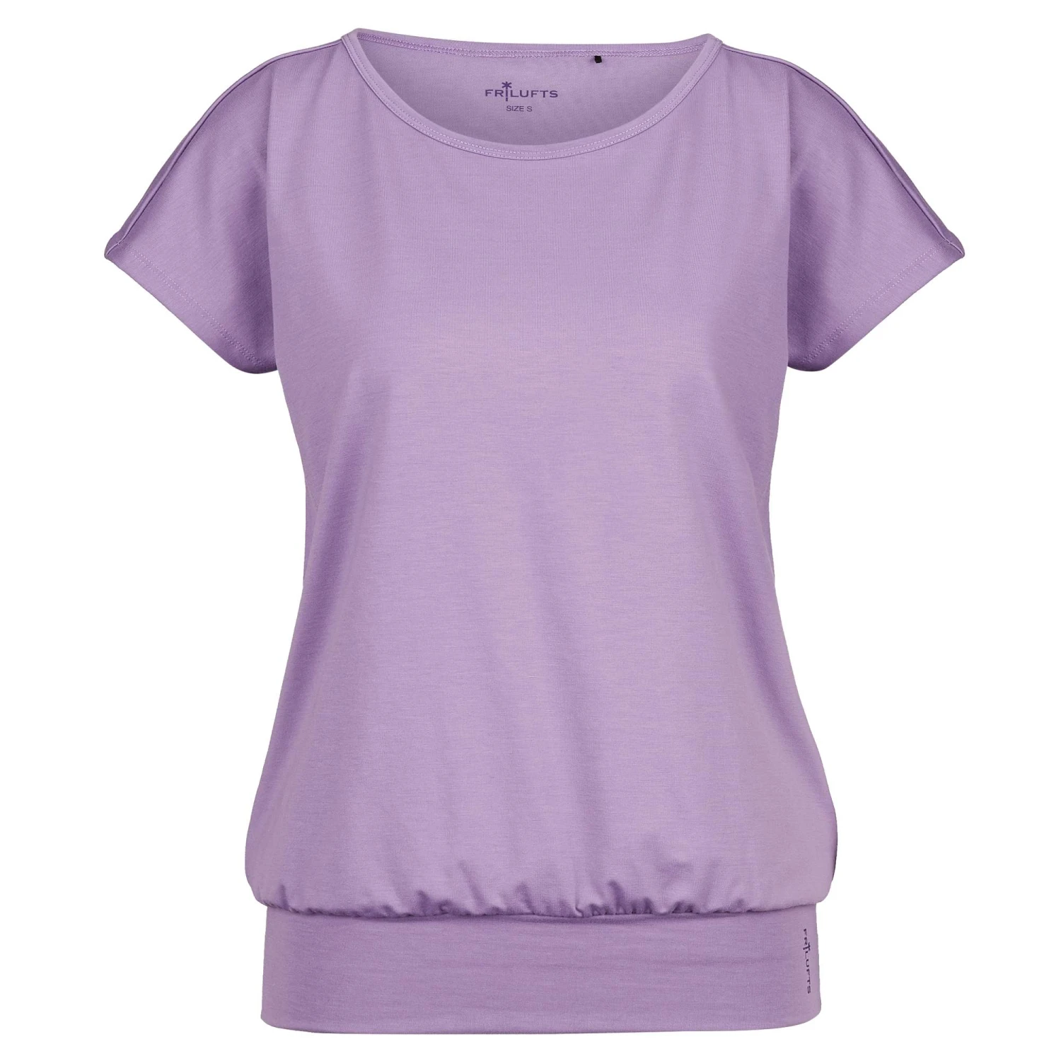 FRILUFTS MOLFETTA T-SHIRT Damen - Funktionsshirt
