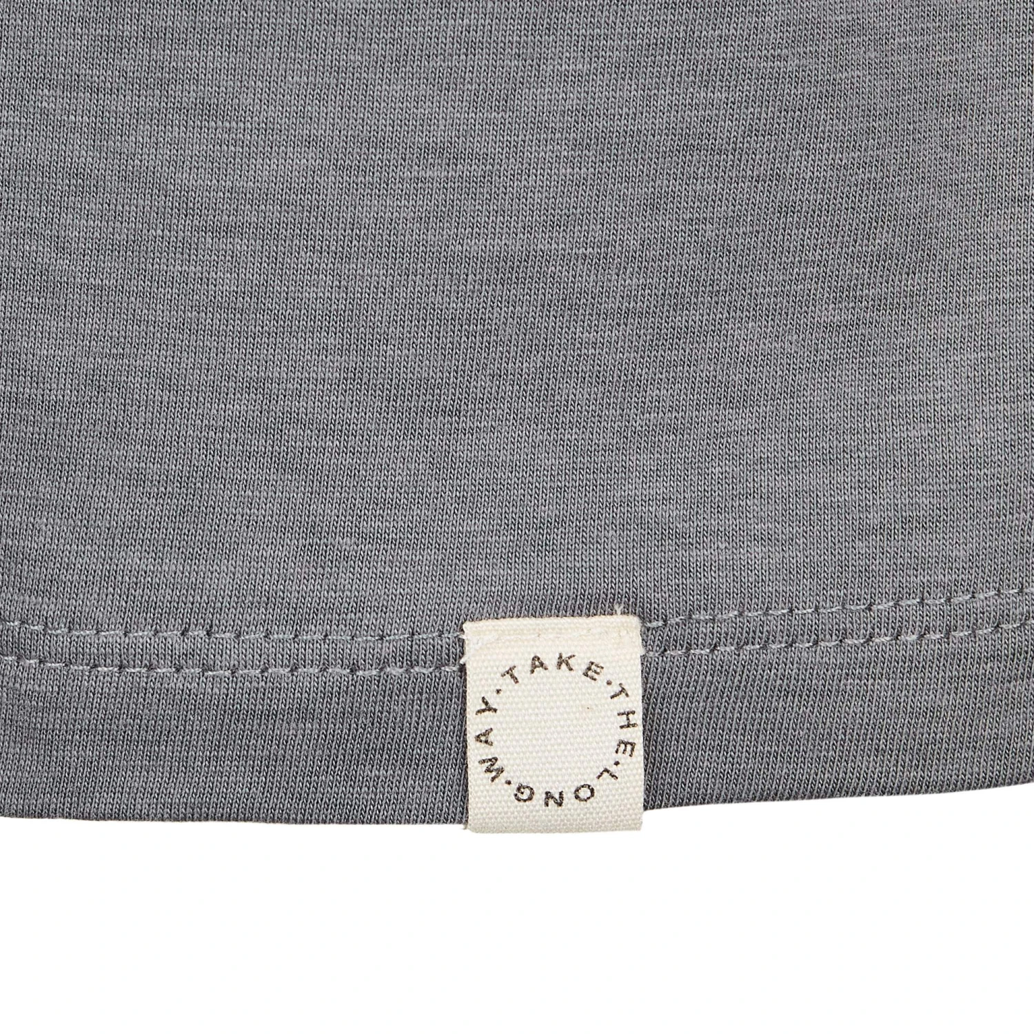 FRILUFTS LESJA LEISURE T-SHIRT Damen - T-Shirt – Bild 3