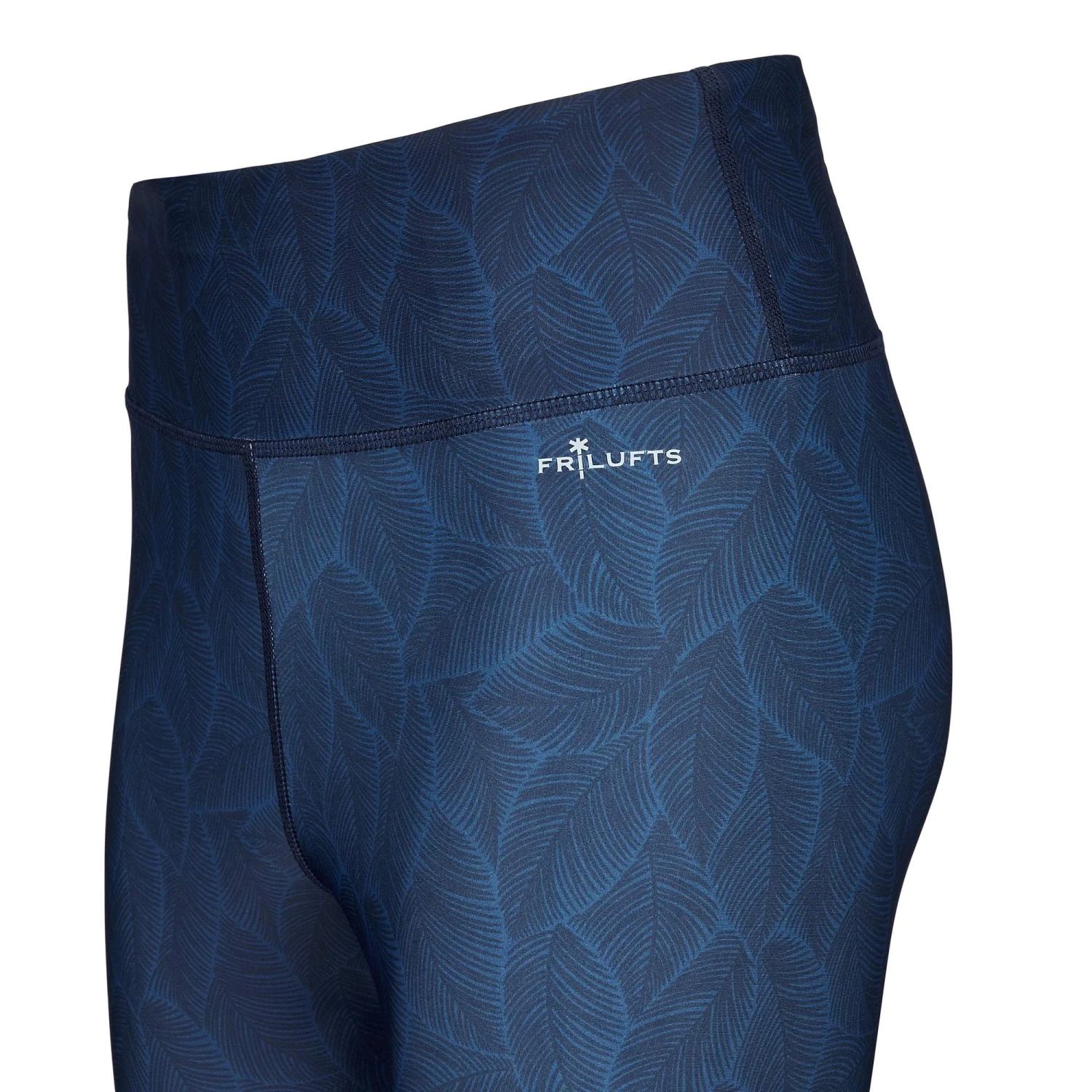 FRILUFTS VAGUR TIGHTS Damen - Leggings – Bild 4