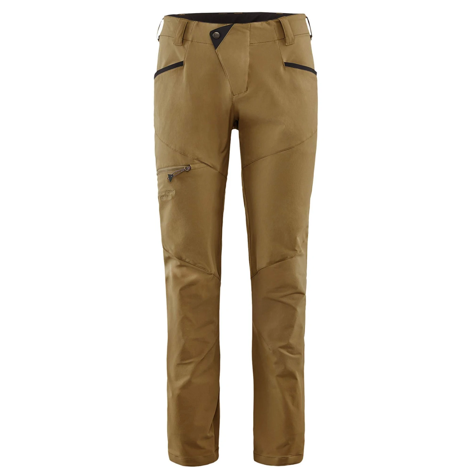 Klättermusen HERMOD PANTS Herren - Softshellhose