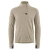 Klättermusen HUGE HALF ZIP SWEATER M Herren - Fleecepullover