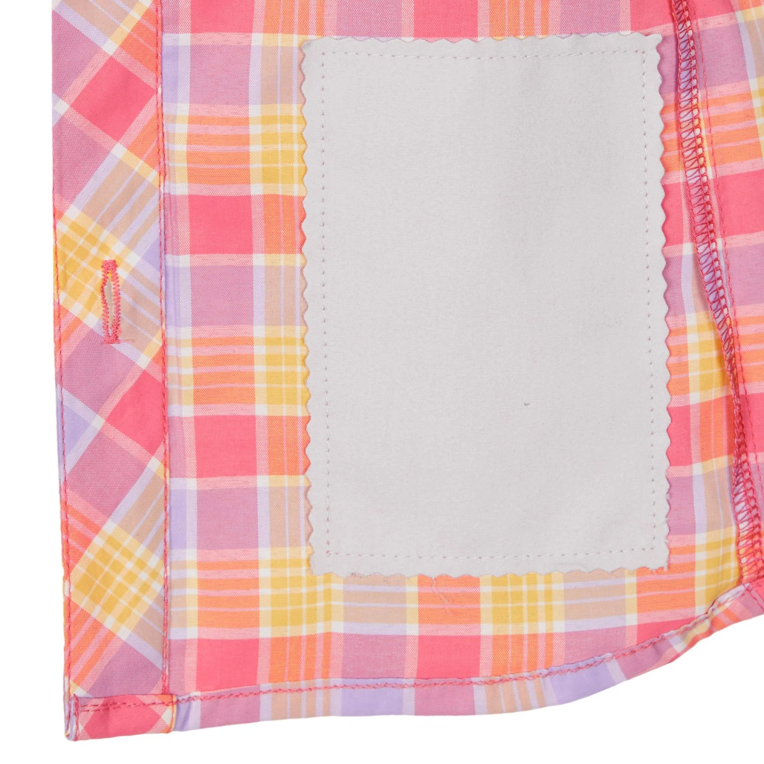 Maier Sports KENDRA S/S W Damen - Outdoor Hemd – Bild 5