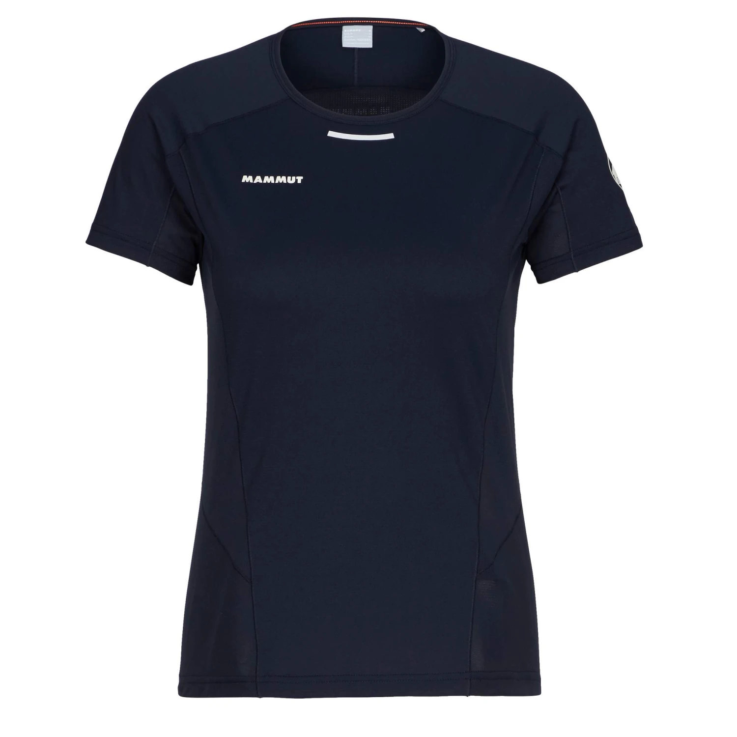 Mammut AENERGY FL T-SHIRT Damen - Funktionsshirt