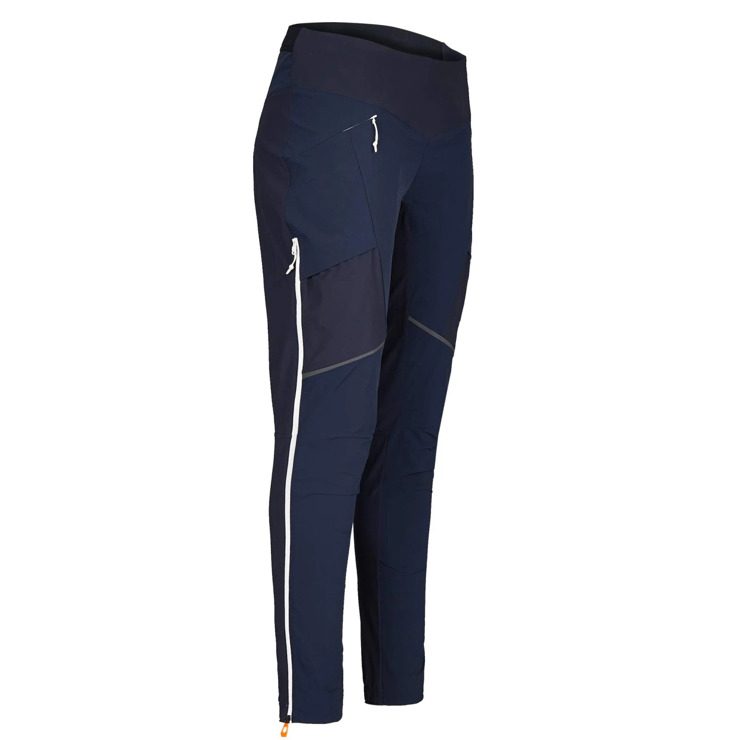 Mammut EIGER SPEED SO HYBRID PANTS Damen - Softshellhose – Bild 2