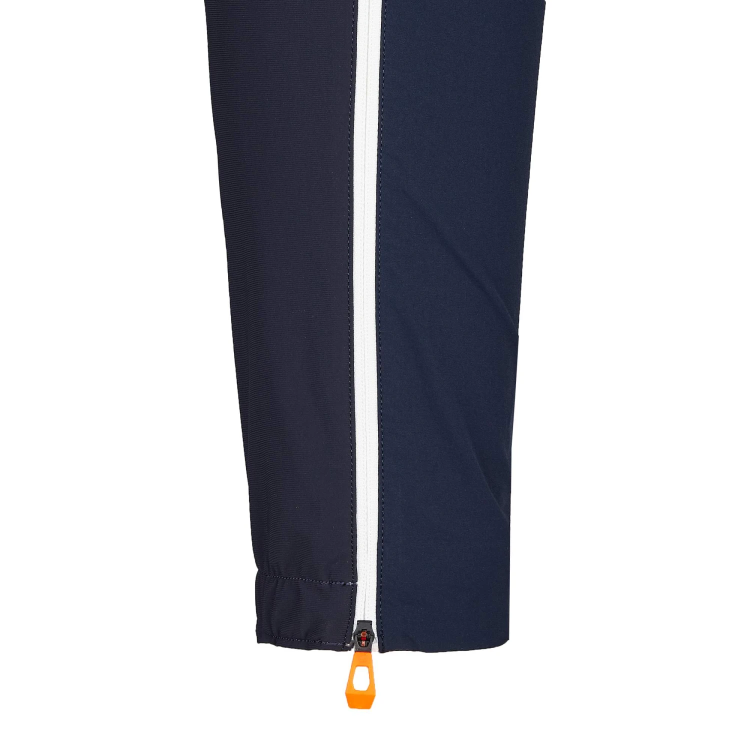 Mammut EIGER SPEED SO HYBRID PANTS Damen - Softshellhose – Bild 6