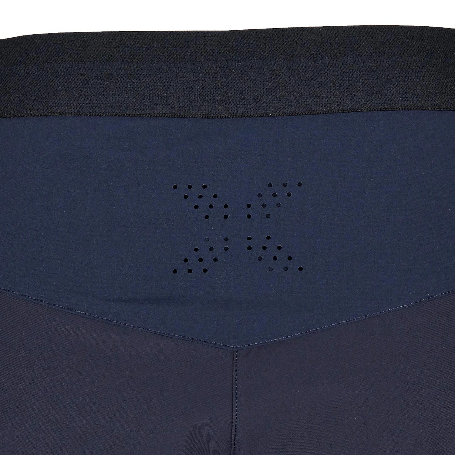 Mammut EIGER SPEED SO HYBRID PANTS Damen - Softshellhose – Bild 7