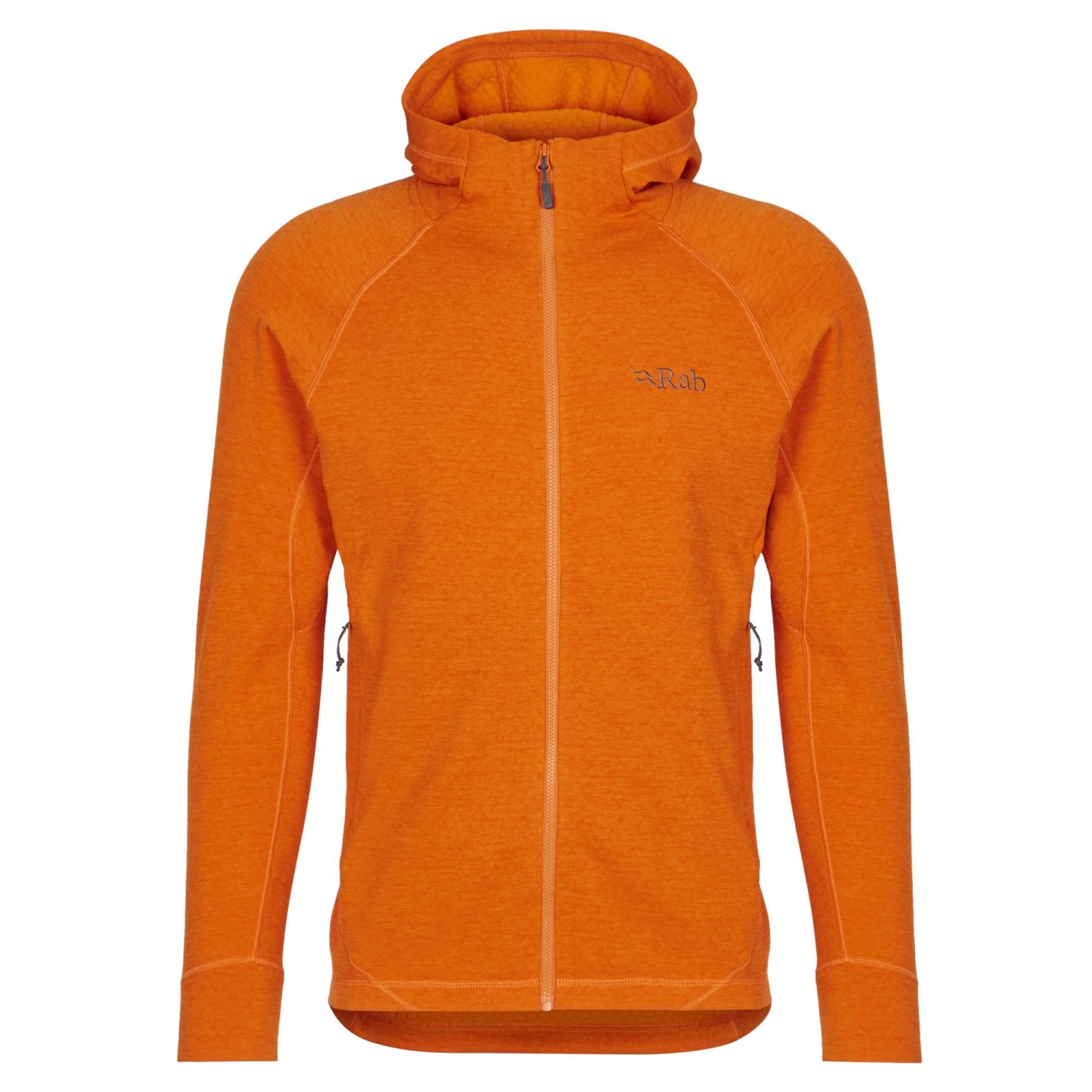 Rab NEXUS HOODY Herren - Fleecejacke