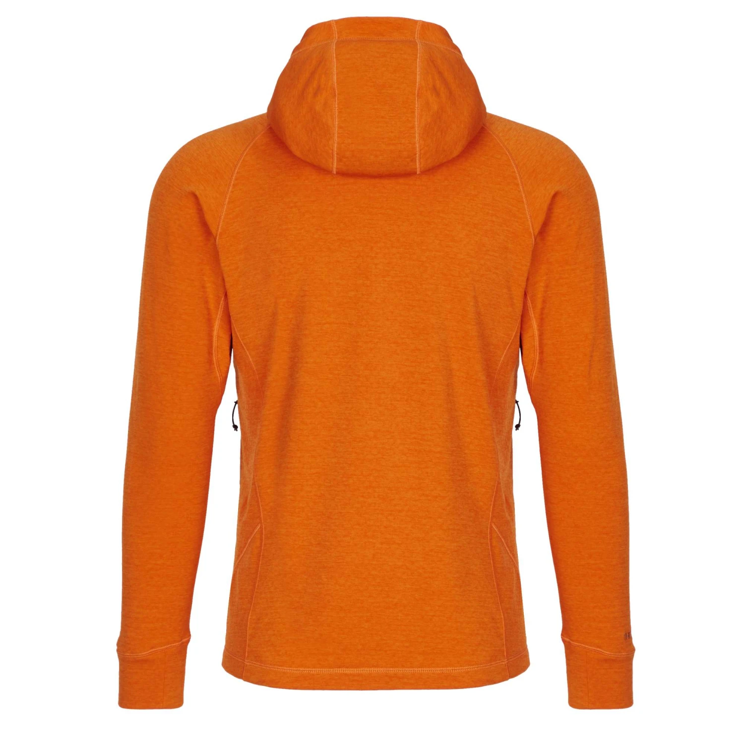 Rab NEXUS HOODY Herren - Fleecejacke – Bild 2