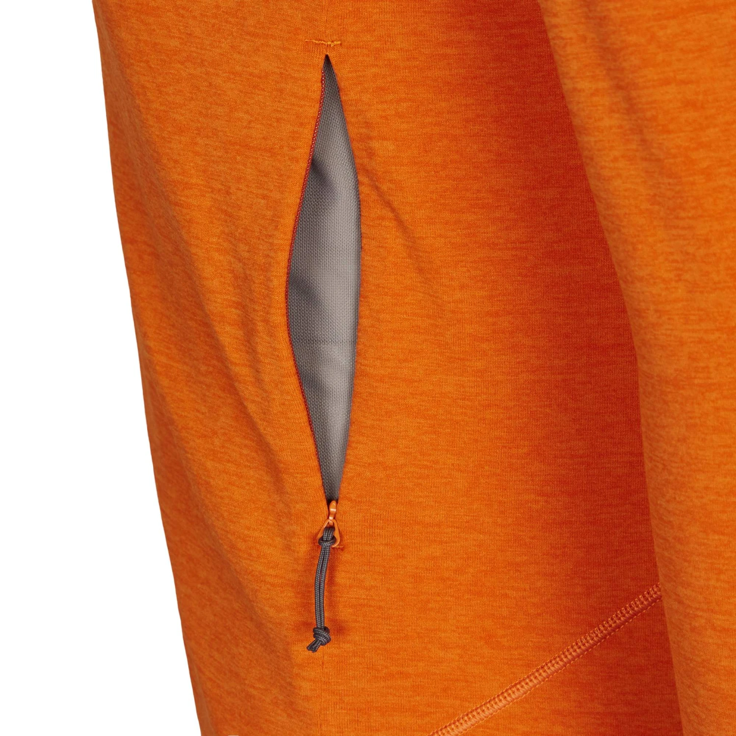 Rab NEXUS HOODY Herren - Fleecejacke – Bild 4