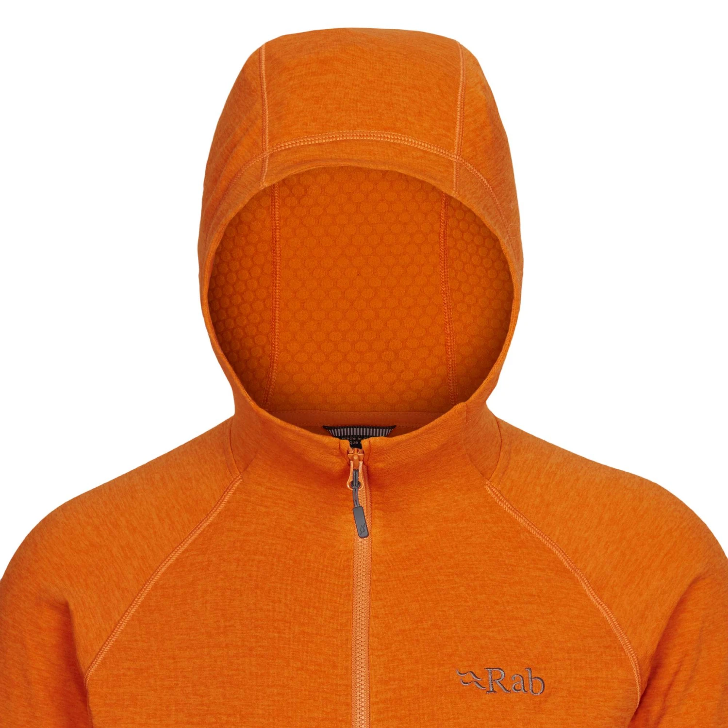 Rab NEXUS HOODY Herren - Fleecejacke – Bild 5