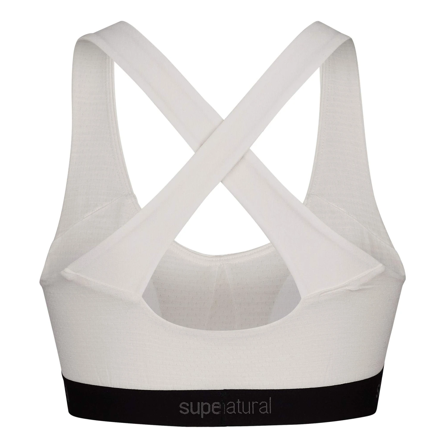 W FEEL GOOD BRA Damen - Sport BH – Bild 2
